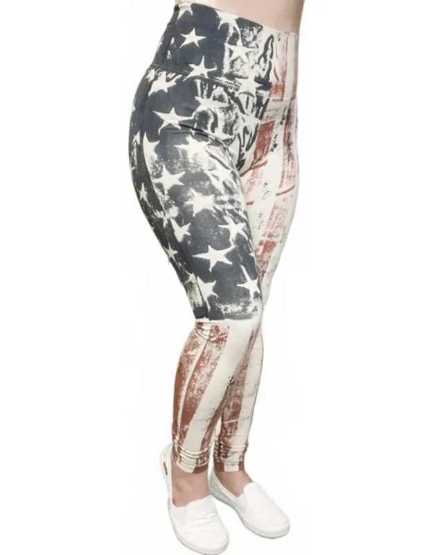 To The Stars High-rise Leggings