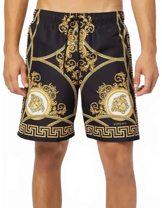 Swim Shorts