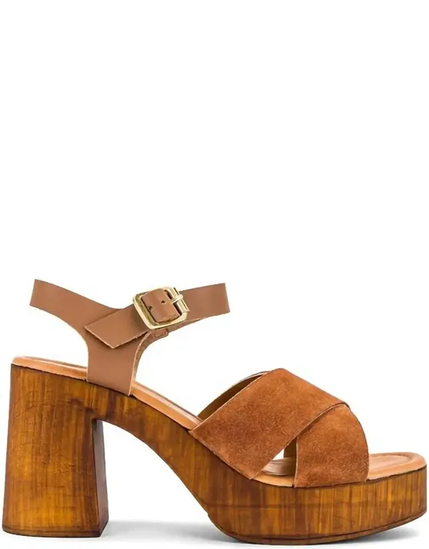 Paloma Sandals