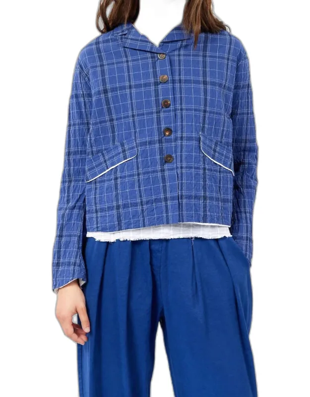 Jacket Juliana