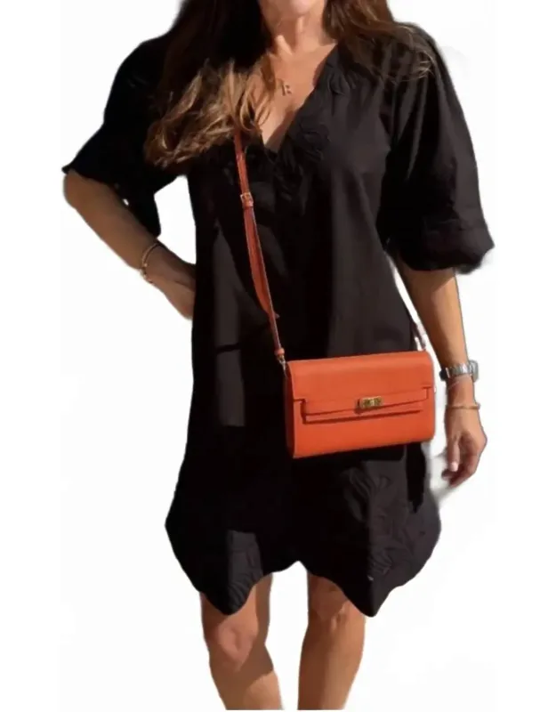Amaya Dress