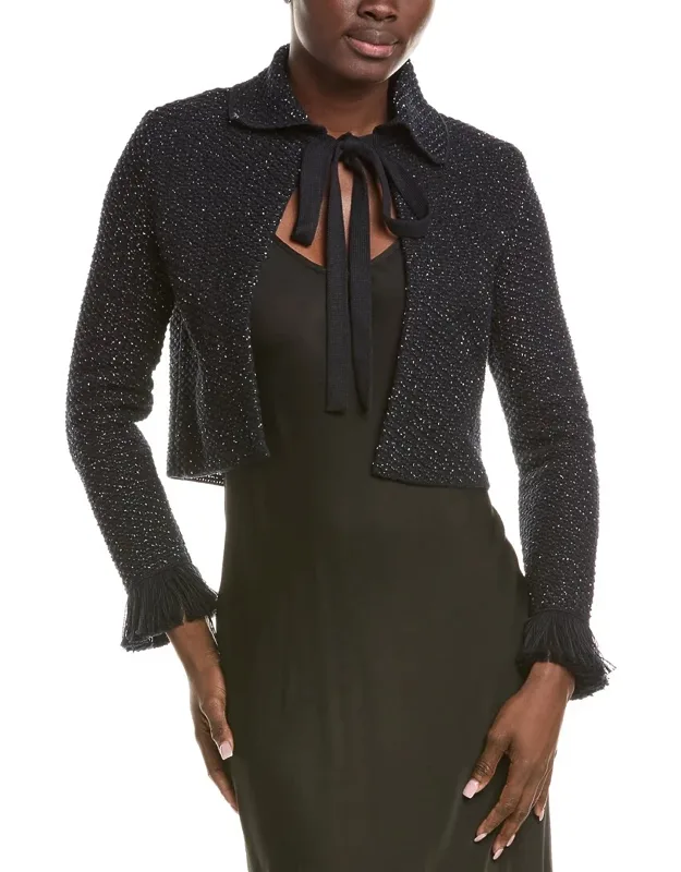 Knit Jacket