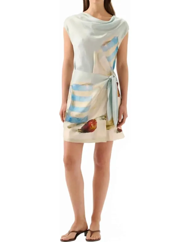 Alfresco Remy Mini Dress