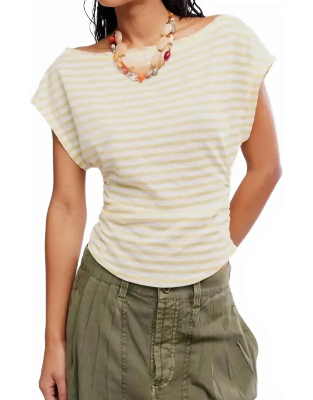 Ellie Top