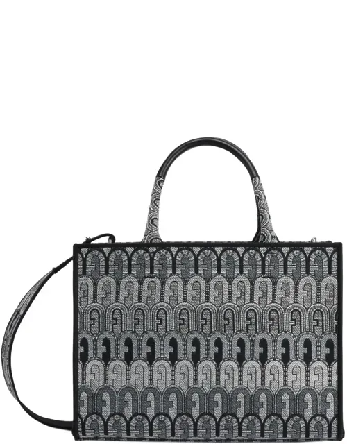 Opportunity Tote Bag