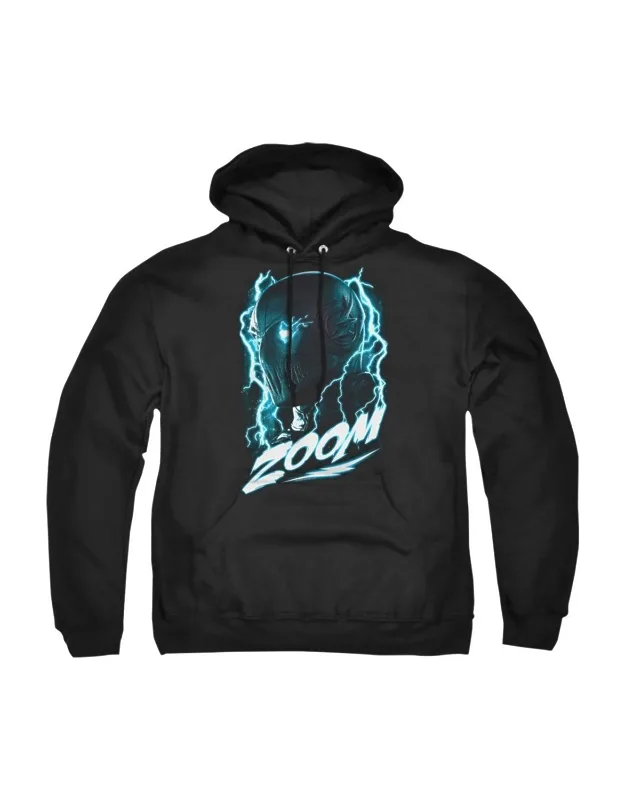 Flash Zoom Pullover Hoodie