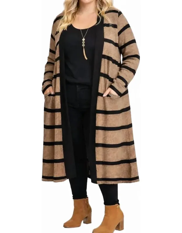 Spring Forward Cardigan
