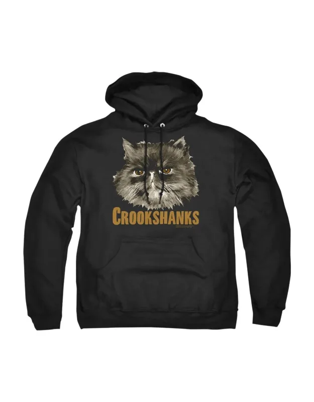 Crookshanks Pullover Hoodie