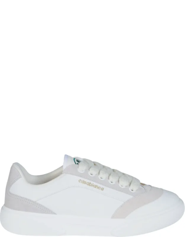 Del Mar Low-top Sneakers