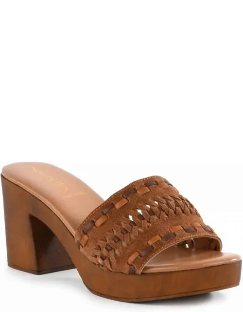 Bohemian Spirit High Heel Sandals