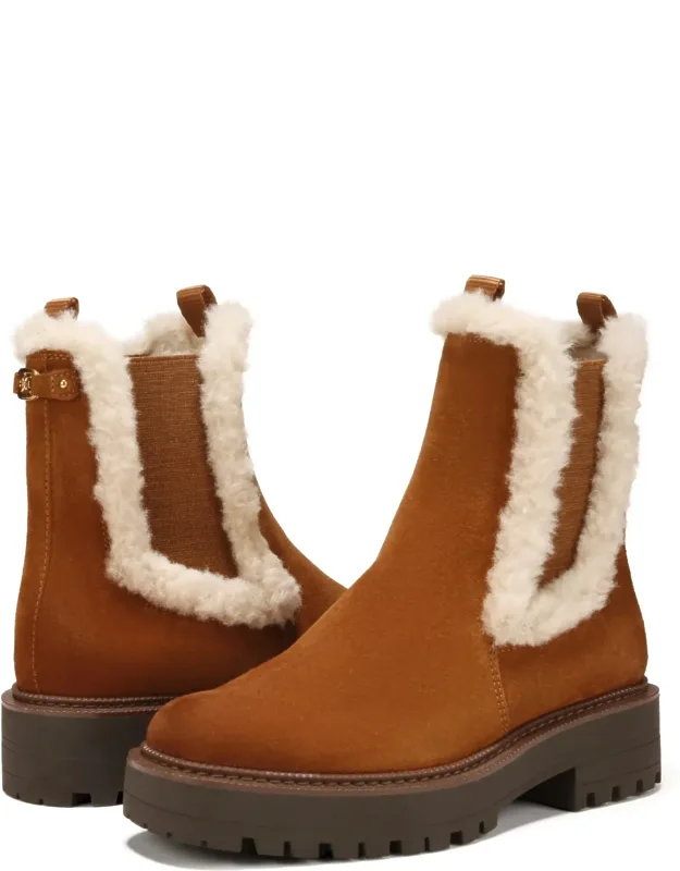 Laguna Chelsea Boots