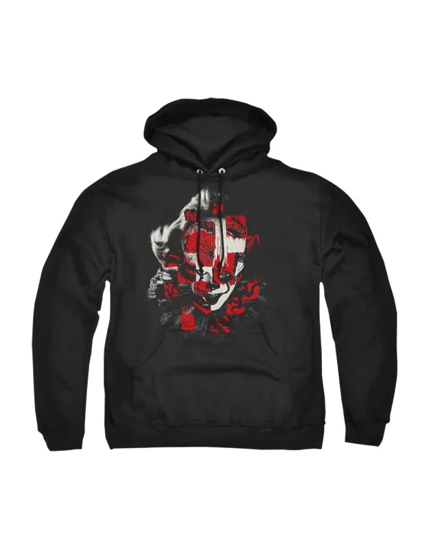 2019 Come Back Pullover Hoodie