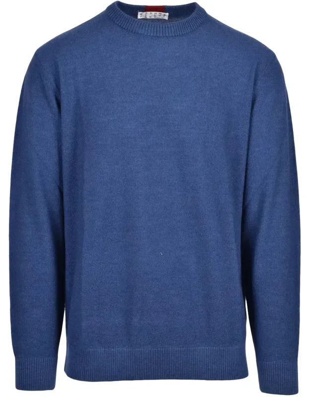Crew Neck Sweater