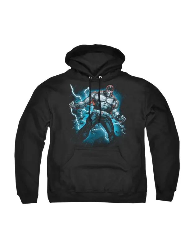 Stormy Bane Pullover Hoodie