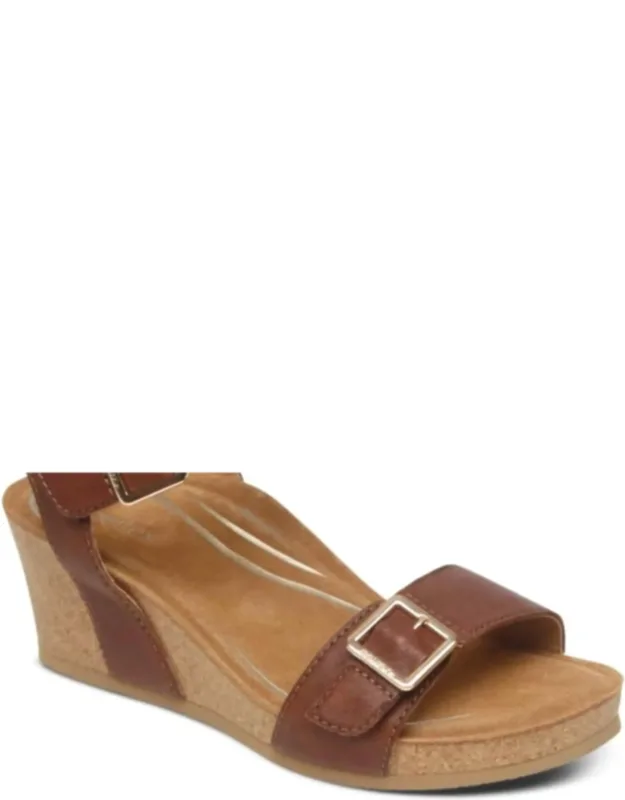 Lexa Wedge Sandals