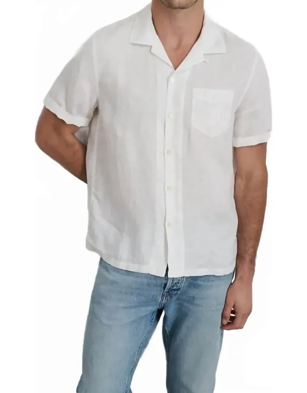 Camp Summer Shirt