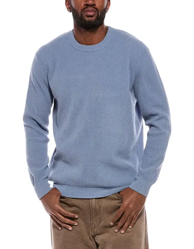 Crewneck Sweater