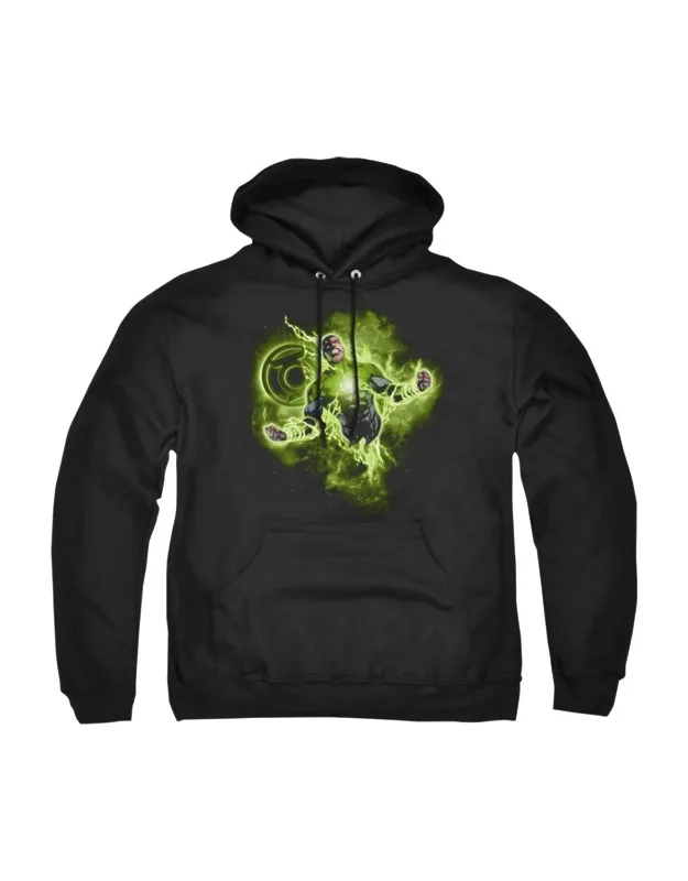 Lantern Nebula Pullover Hoodie