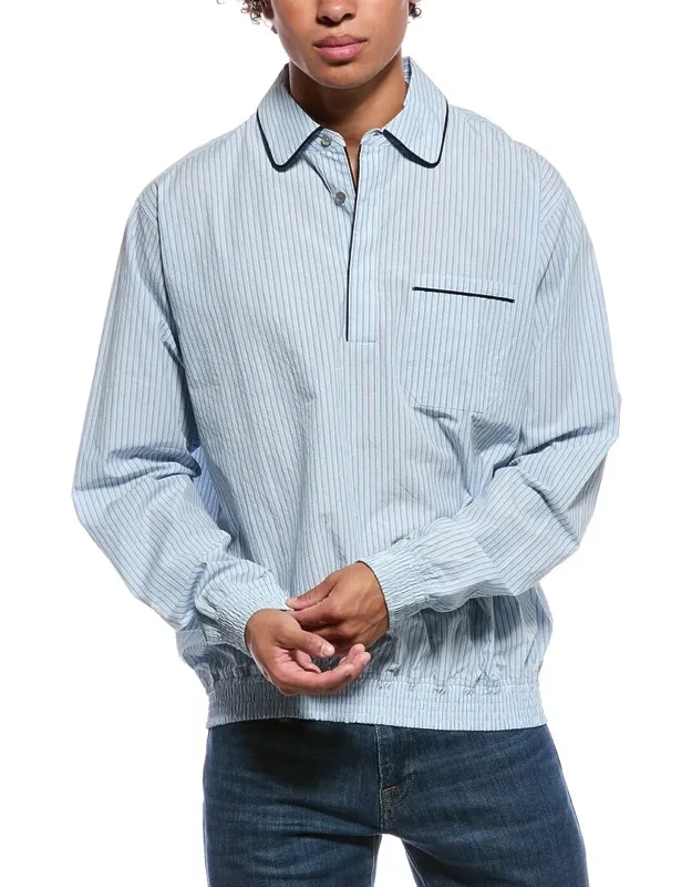 Lakewood Shirt