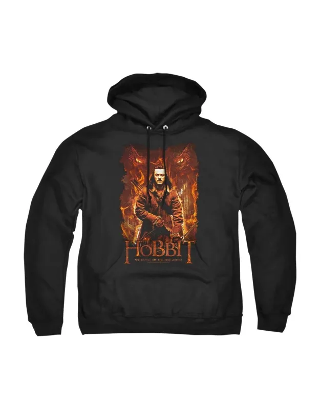 Hooded Sweatshirt