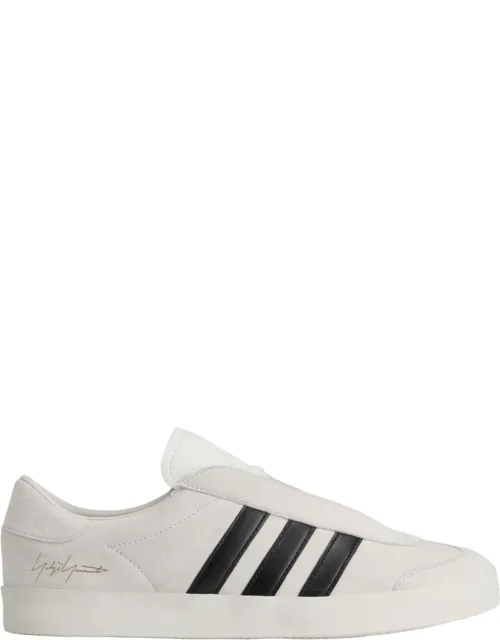 Gazelle Suede Low-top Sneakers