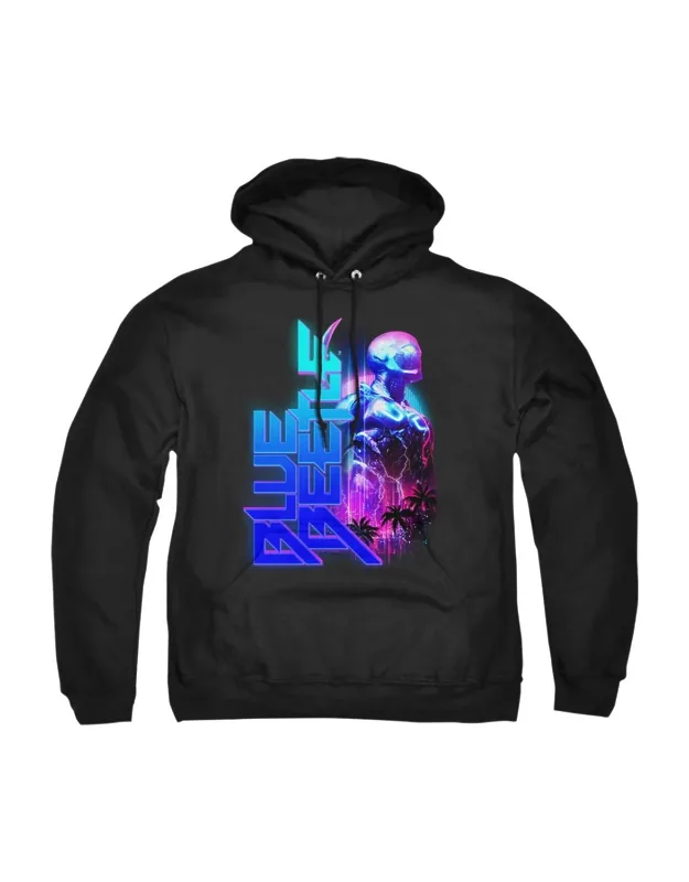 Lightning Pullover Hoodie