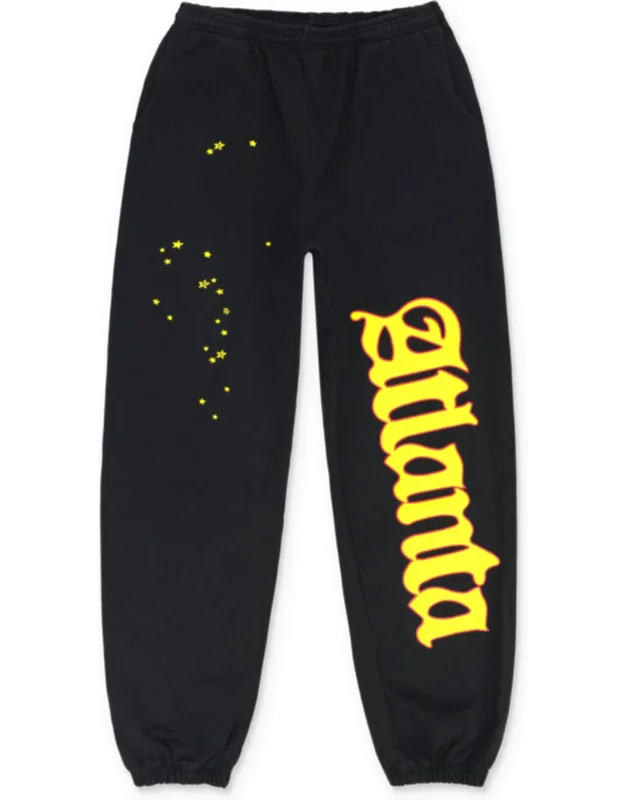 Atlanta Sweatpants