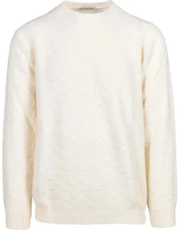 Crew Neck Sweater