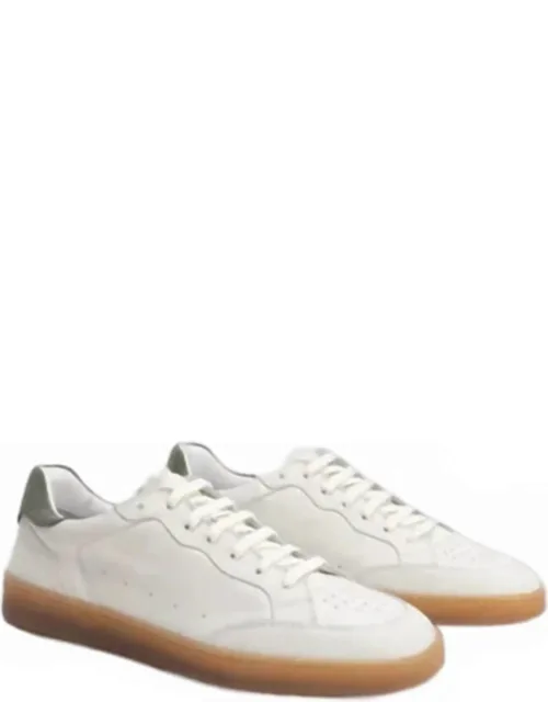 Rodney Court Sneakers
