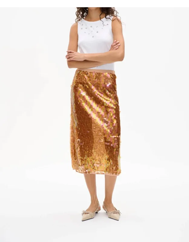 Shania Skirt