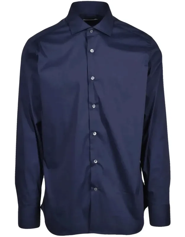 Cotton Shirt