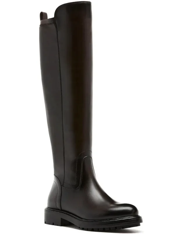 Wistle City Dry Waterproof Leather Boot