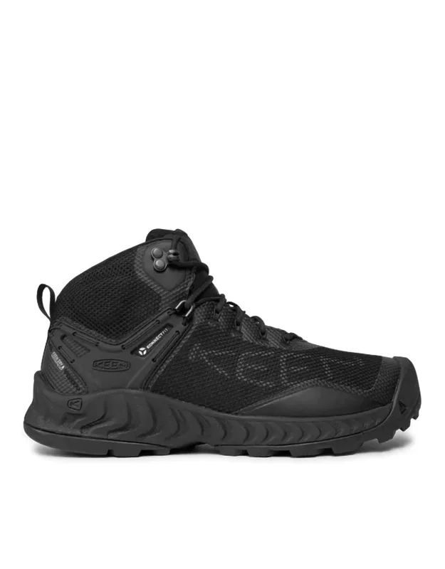 Nxis Evo Mid Shoes