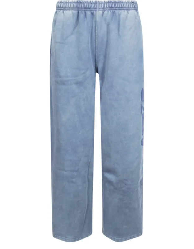 Fadeout Graphic Sweatpants