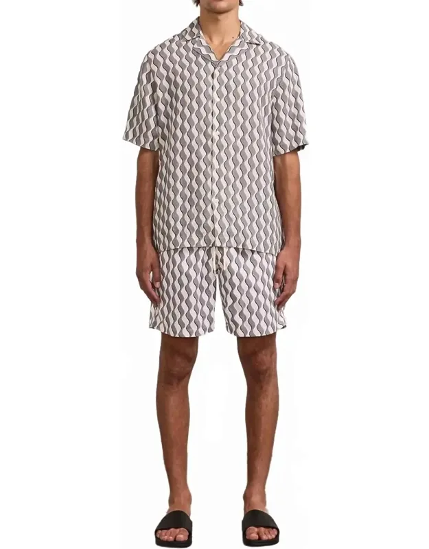 Linen Shirt