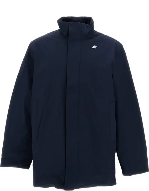 Depth Warm Technical Jacket