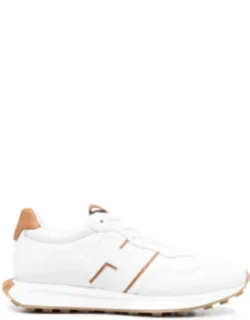 Accent Low-profile Sneakers