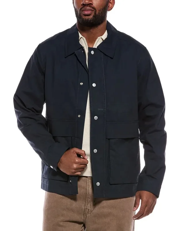 Paulo Jacket