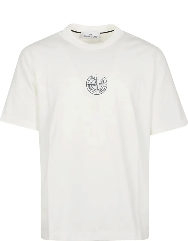 Iconic Cotton T-shirt