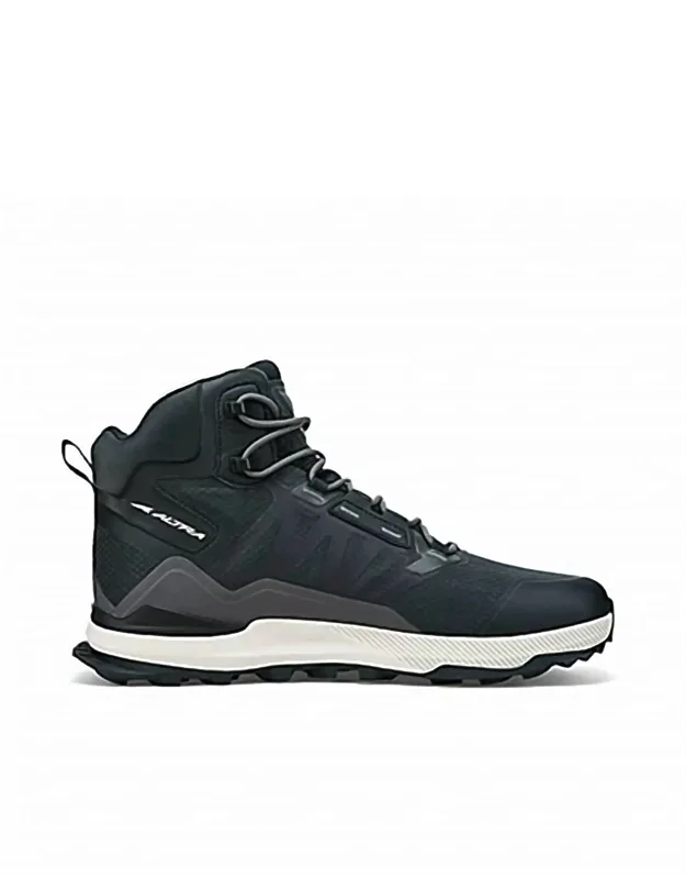 Lone Peak Mid Shoes