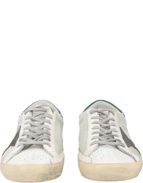 Low-top Sneakers