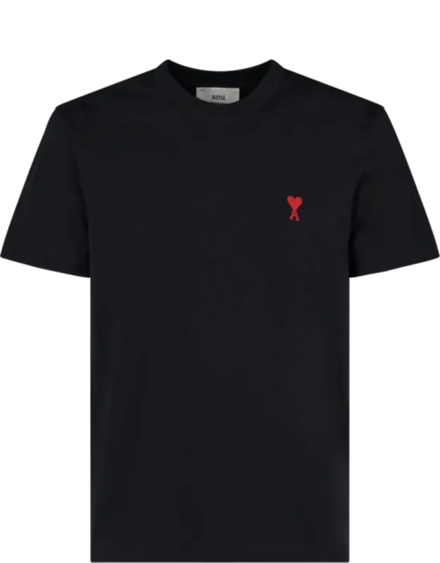 Quota Cotton T-shirt