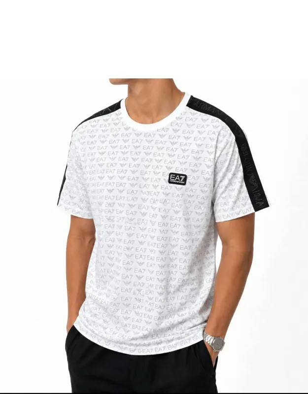 Print T-shirt