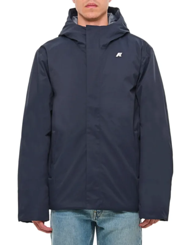 Twill Casual Jacket