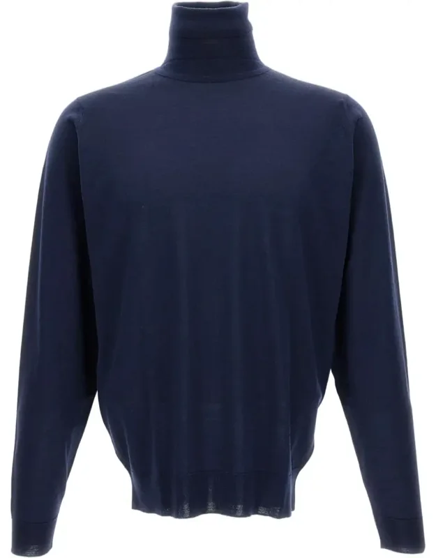 Turtleneck Sweater