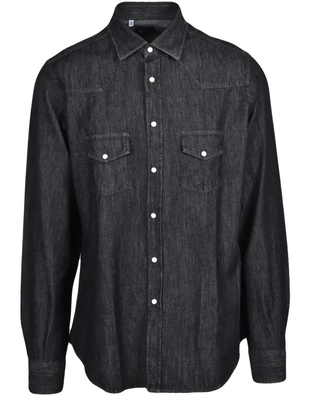 Cotton Shirt