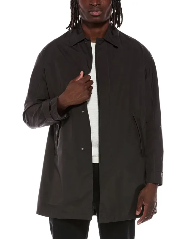 Solid Jacket