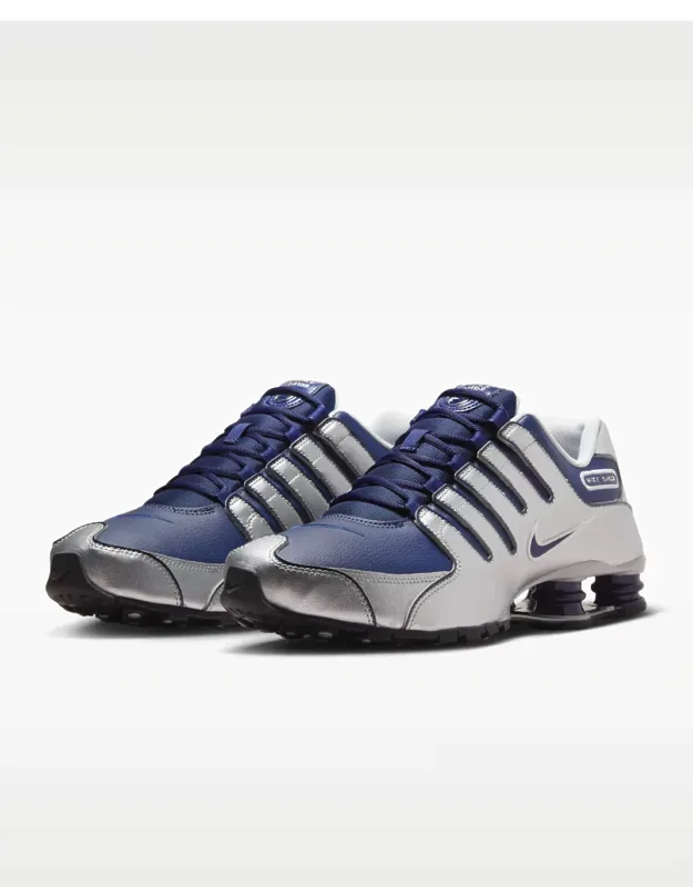 Shox Nz Sneaker