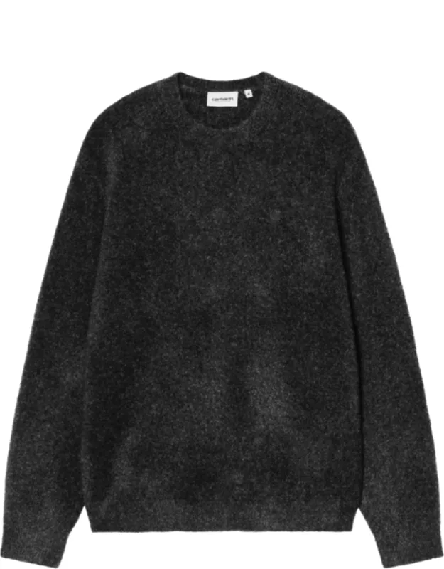 Curtis Sweater