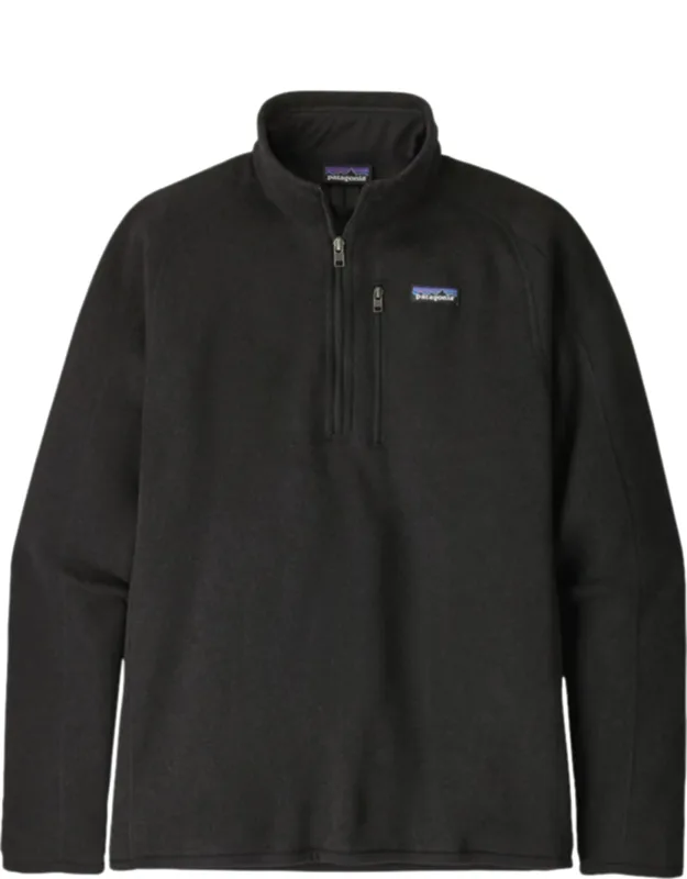 Better Sweater 1/4 Zip